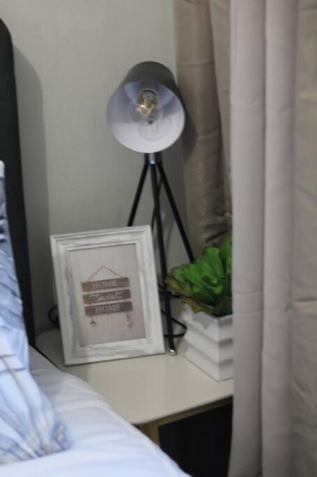 Huge A2J Executive Luxury 1Br Suite Near Abs Cbn, Gma Manila Ngoại thất bức ảnh